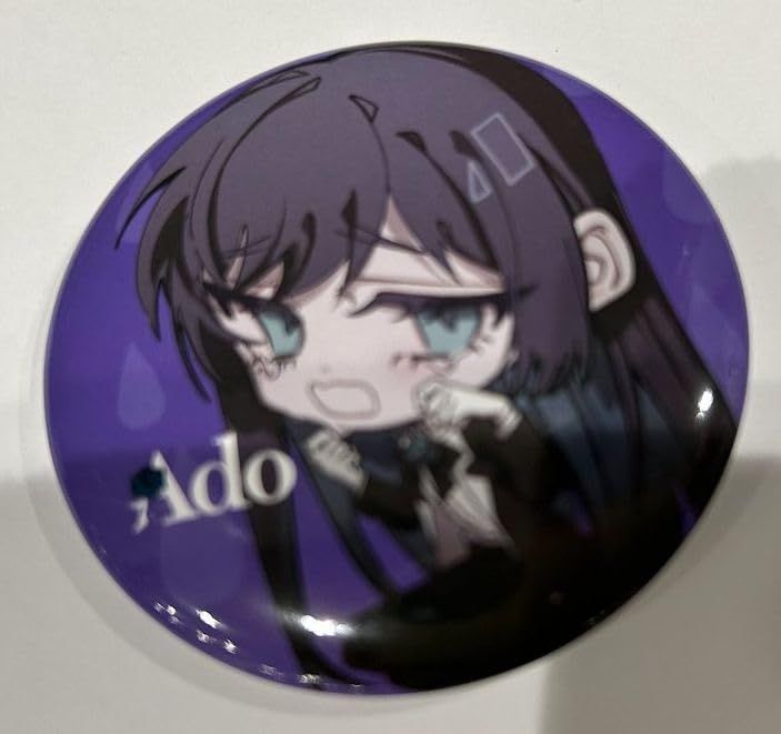 Ado アド 5th Anniversary Exhibition Adotomy ポップアップ 2026 会場