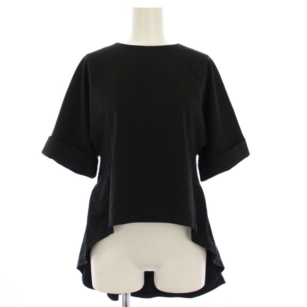 シーニュ Cygne タグ付き エンビトップス Mathieu ブラウス カットソー