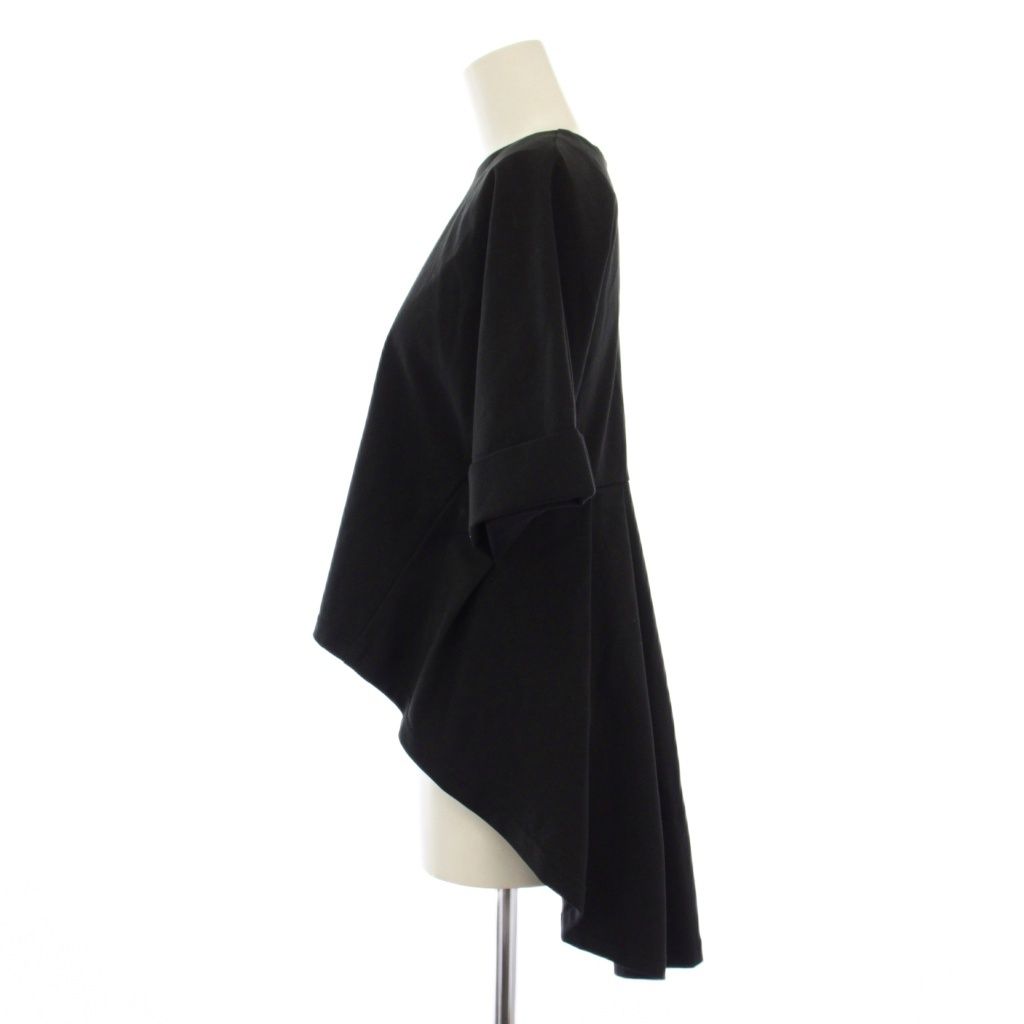 シーニュ Cygne タグ付き エンビトップス Mathieu ブラウス カットソー