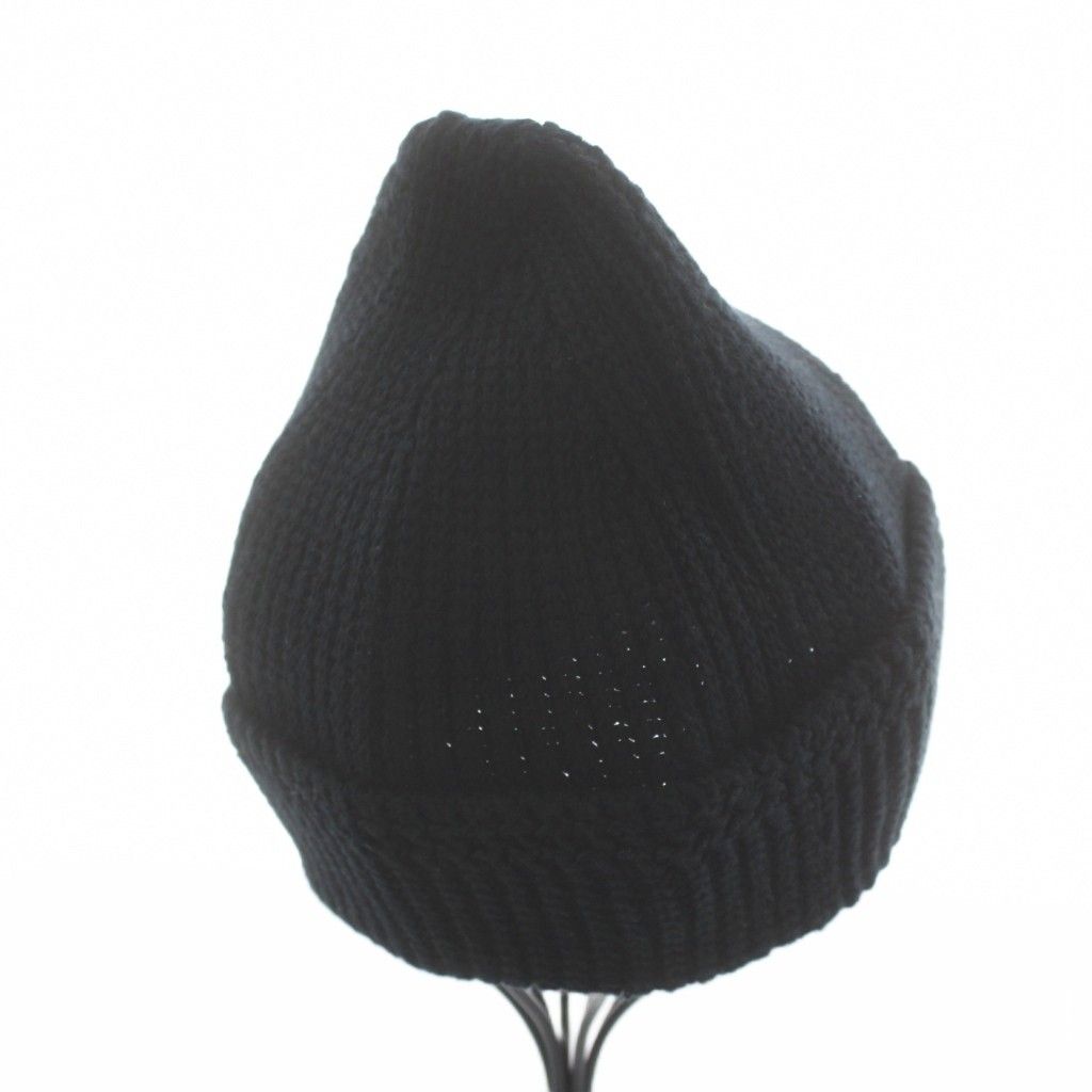 ビズビム VISVIM 25SS KNIT BEANIE ニット帽 ニットキャップ ビーニー