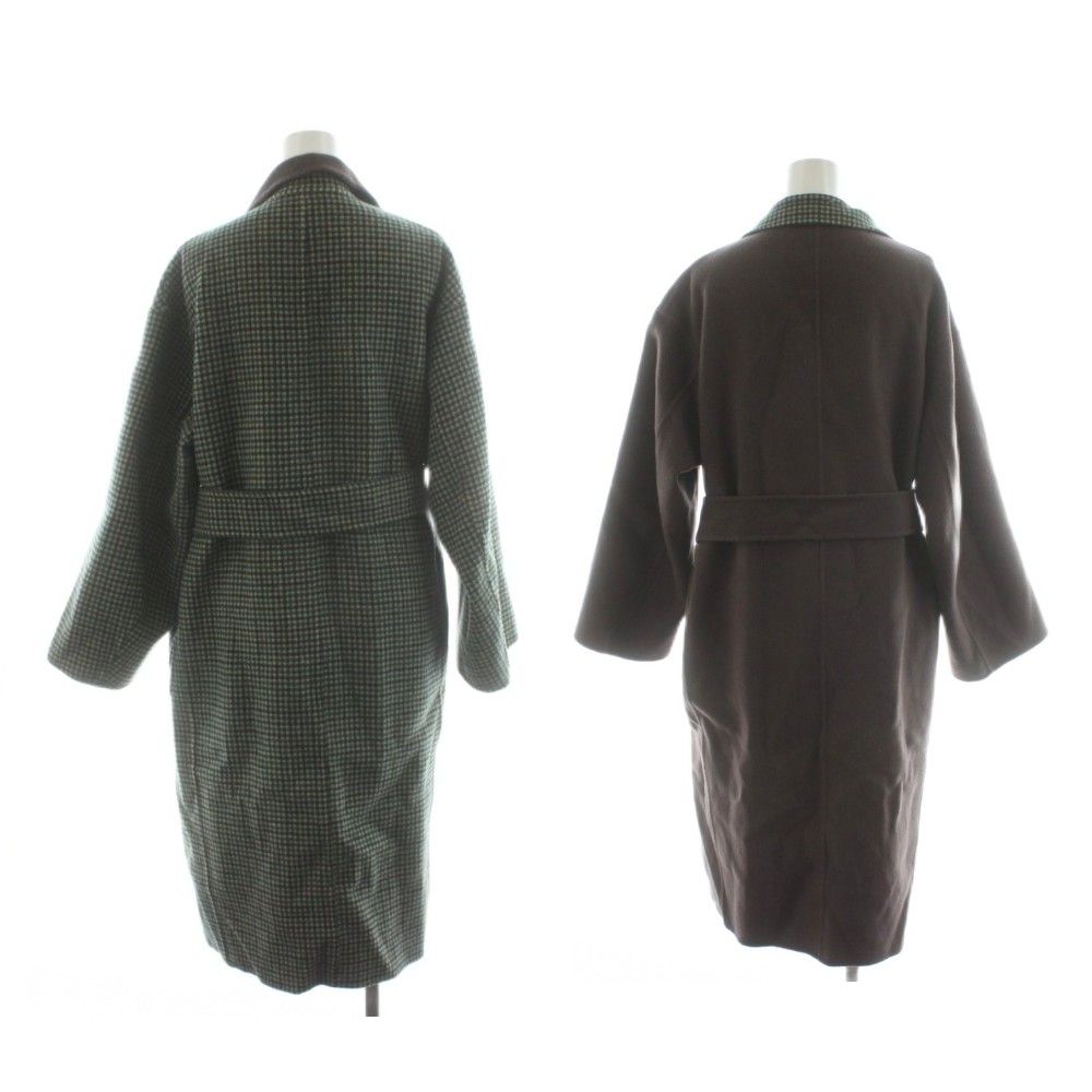 6 ROKU BEAUTY&YOUTH B&Y ロク ビューティーアンドユース リバーコート