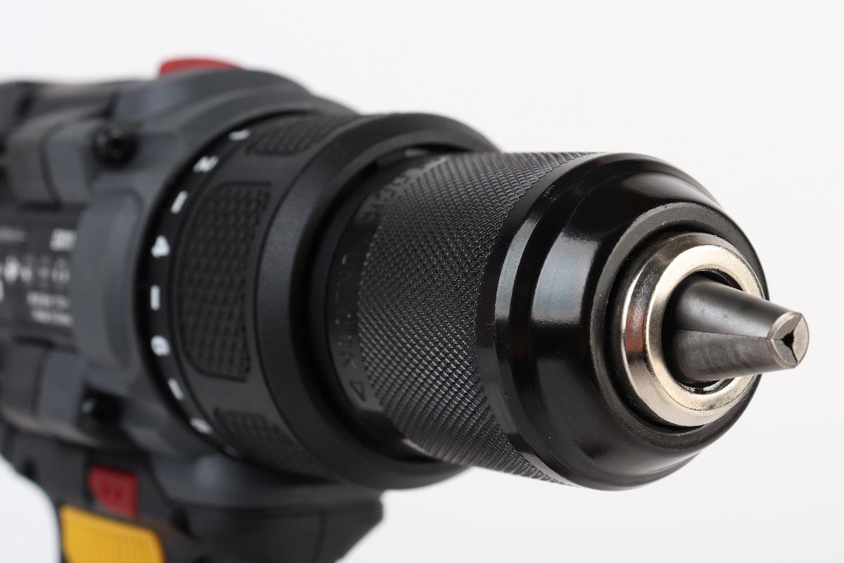 V ドリルドライバーセット