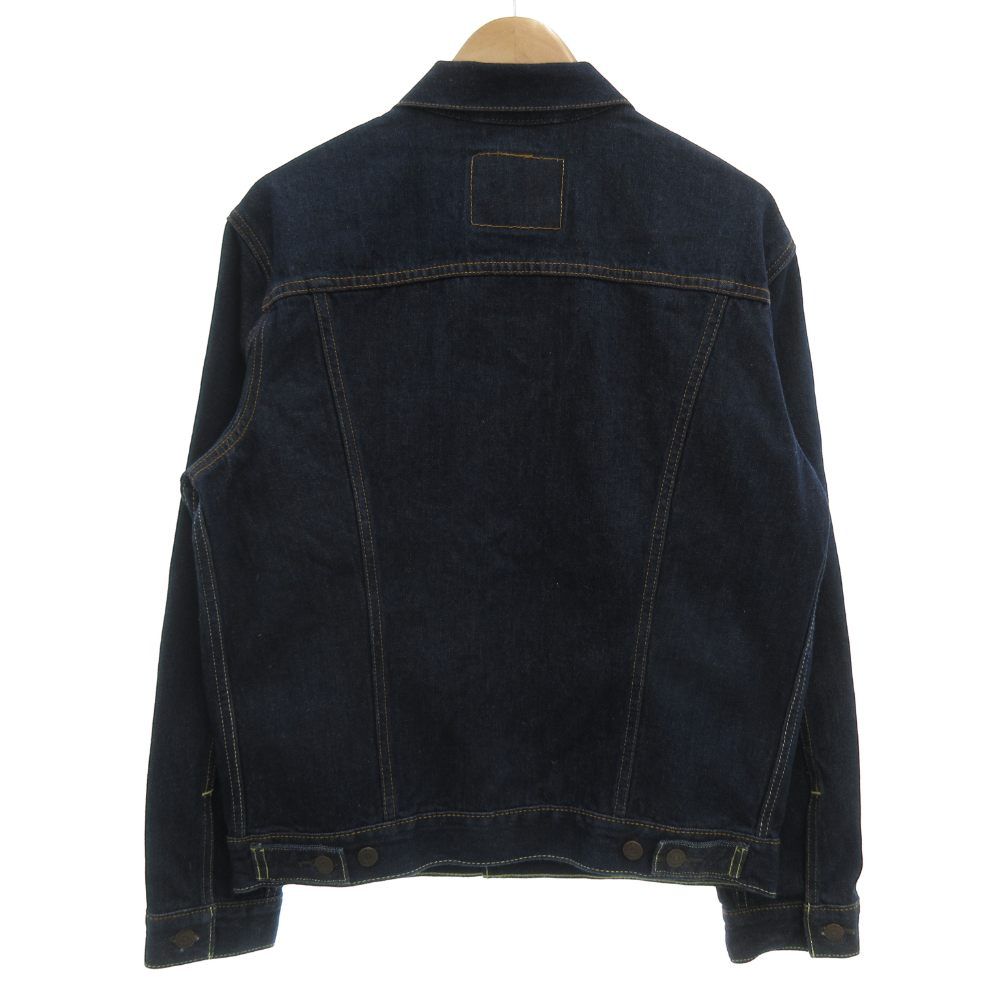 リーバイス Levi's 72334 TYPE3 トラッカージャケット デニム Gジャン