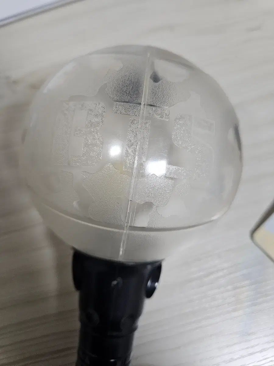 BTS（防弾少年団・バンタン）アミボム ARMY BOMB ver1 - メルカリ