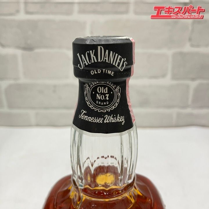 ジャックダニエル No.7 750ml 未開栓 箱付 - メルカリ