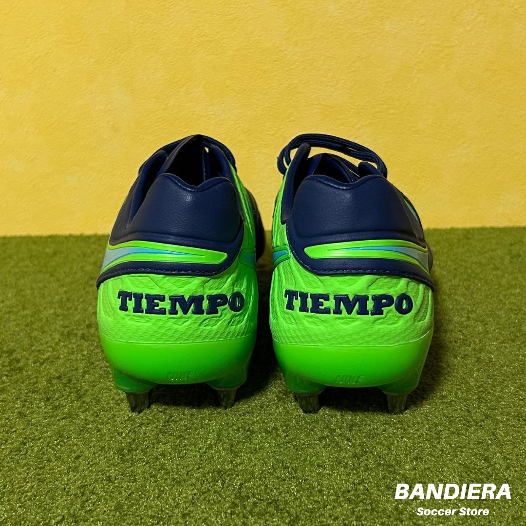 新品・未使用】NIKE ナイキ サッカースパイク ティエンポ レジェンド