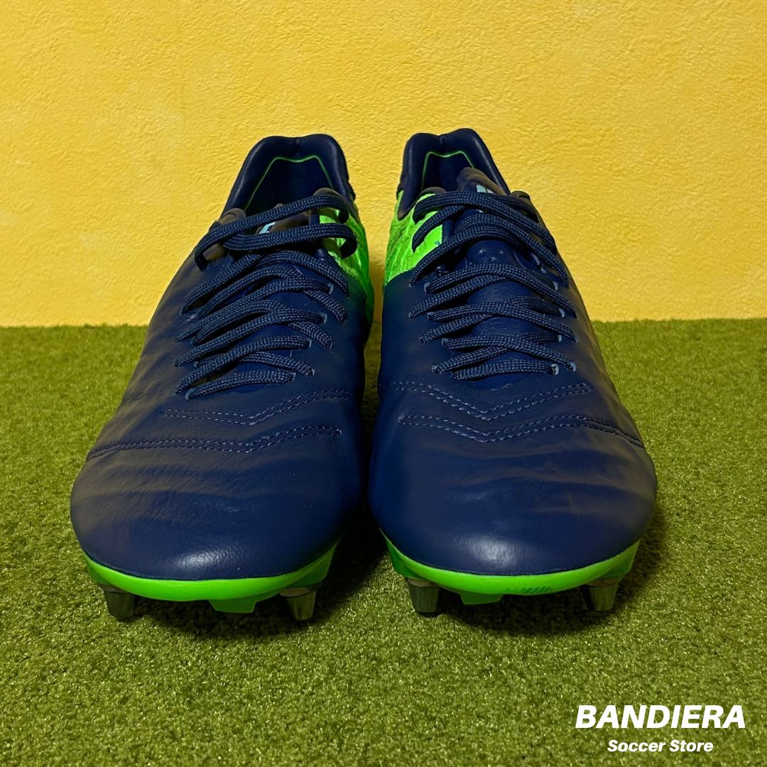 新品・未使用】NIKE ナイキ サッカースパイク ティエンポ レジェンド