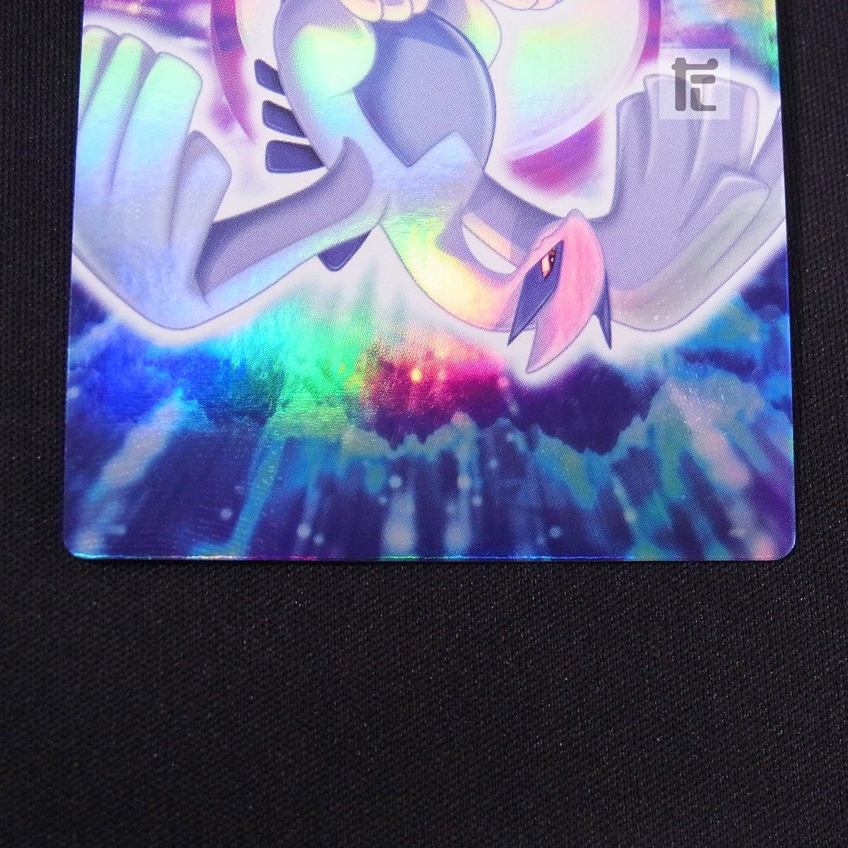 ポケモンずかんカード GS金銀編 080 ルギア / PK01946 - メルカリ