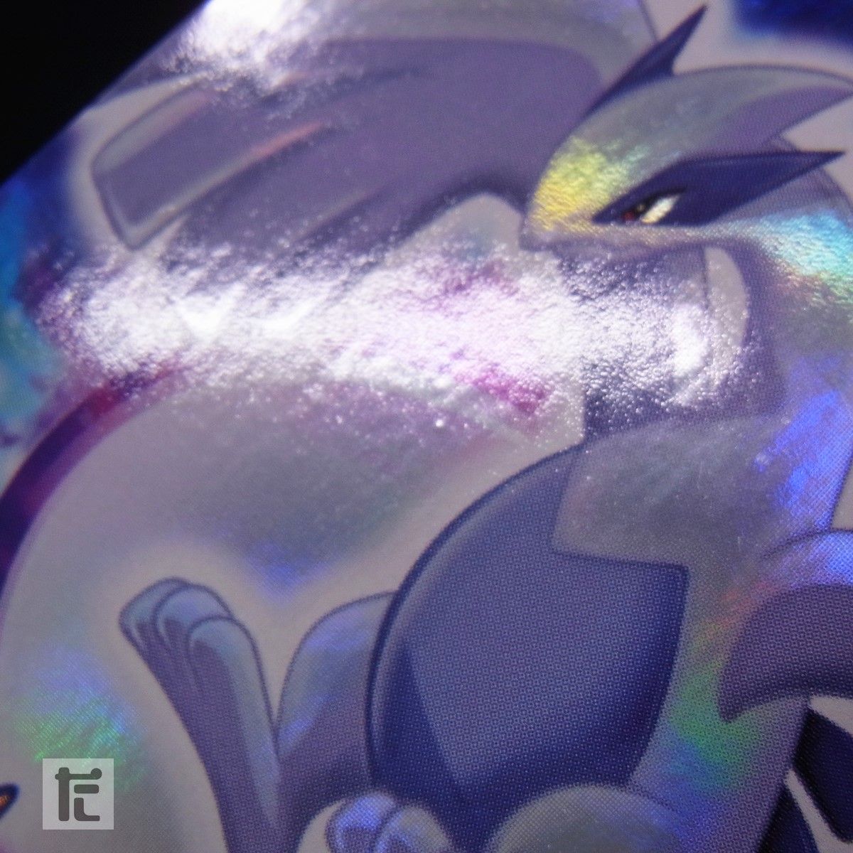 ポケモンずかんカード GS金銀編 080 ルギア / PK01946 - メルカリ