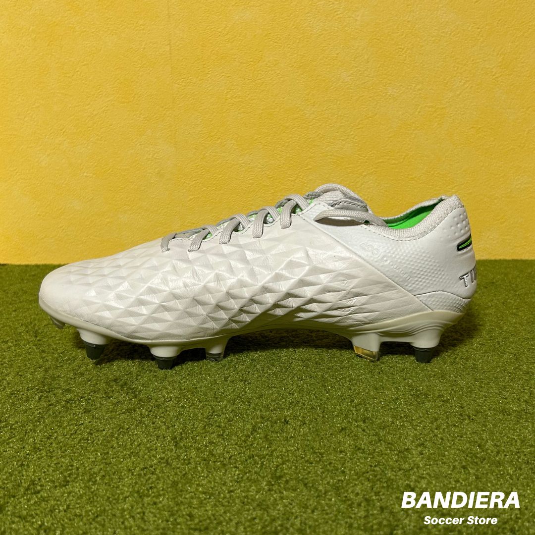 サッカースパイク ナイキ　SG 新品・未使用】NIKE ナイキ サッカースパイク ティエンポ レジェンド 8