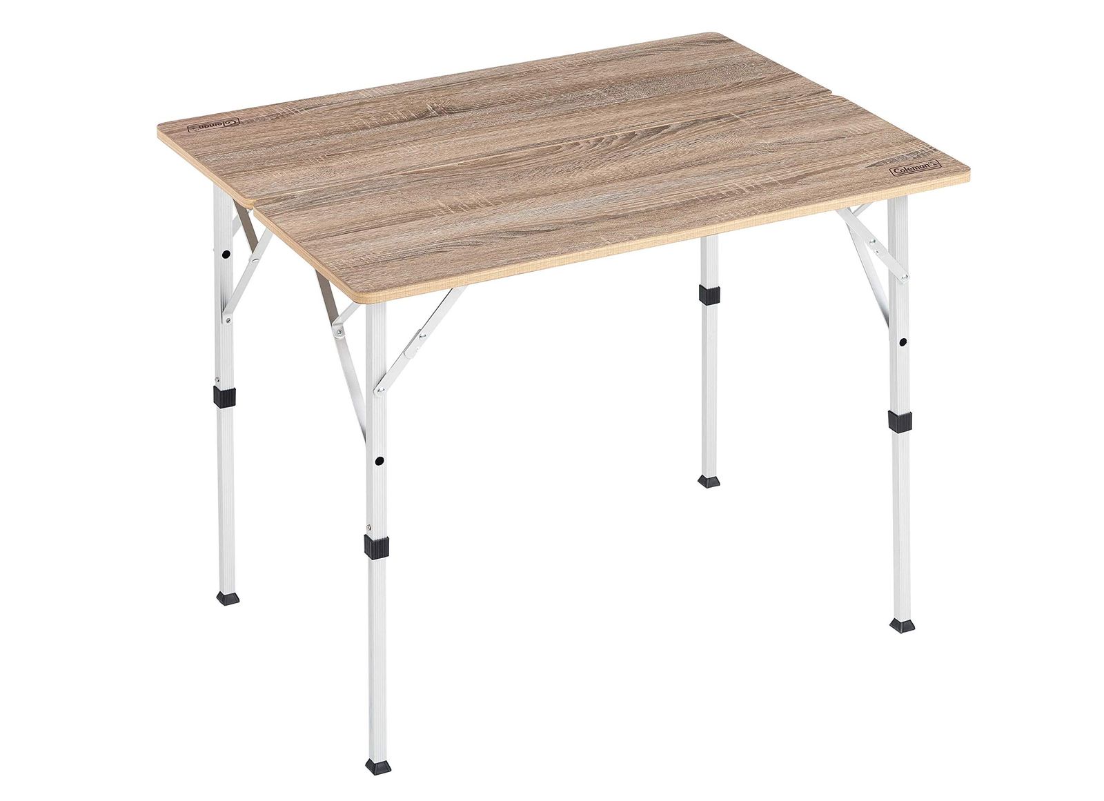新品 Coleman(コールマン) テーブル フォールディングリビングテーブル