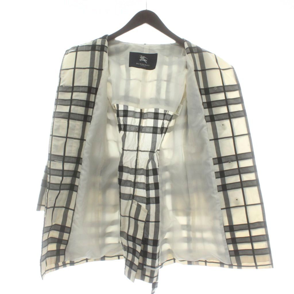 バーバリー ロンドン BURBERRY LONDON ステンカラーコート アウター