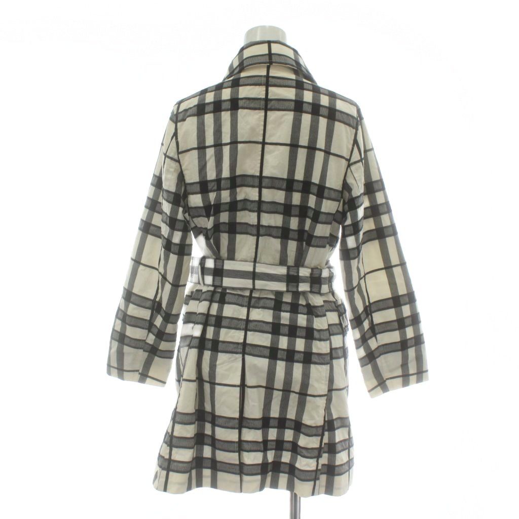 バーバリー ロンドン BURBERRY LONDON ステンカラーコート アウター