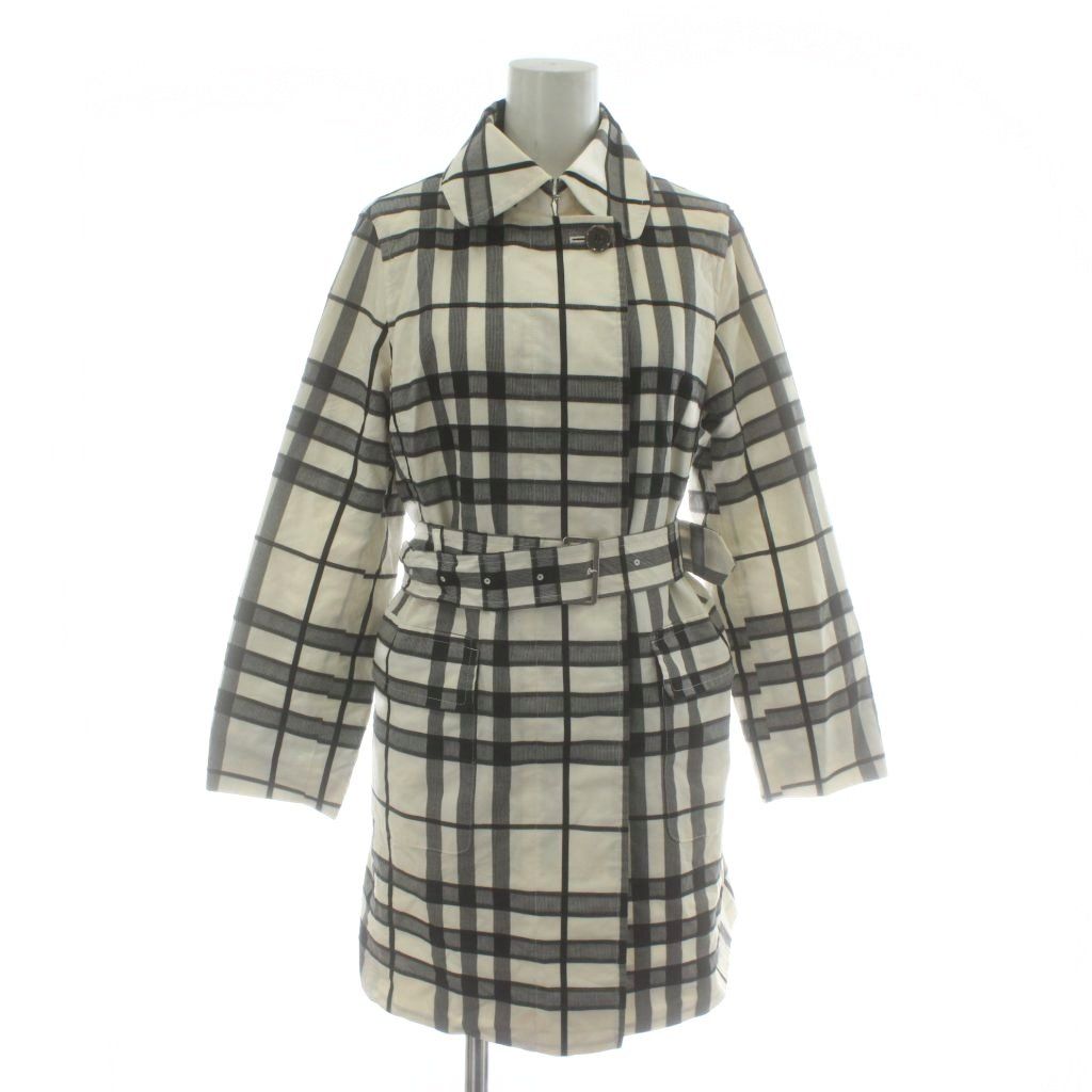 バーバリー ロンドン BURBERRY LONDON ステンカラーコート アウター