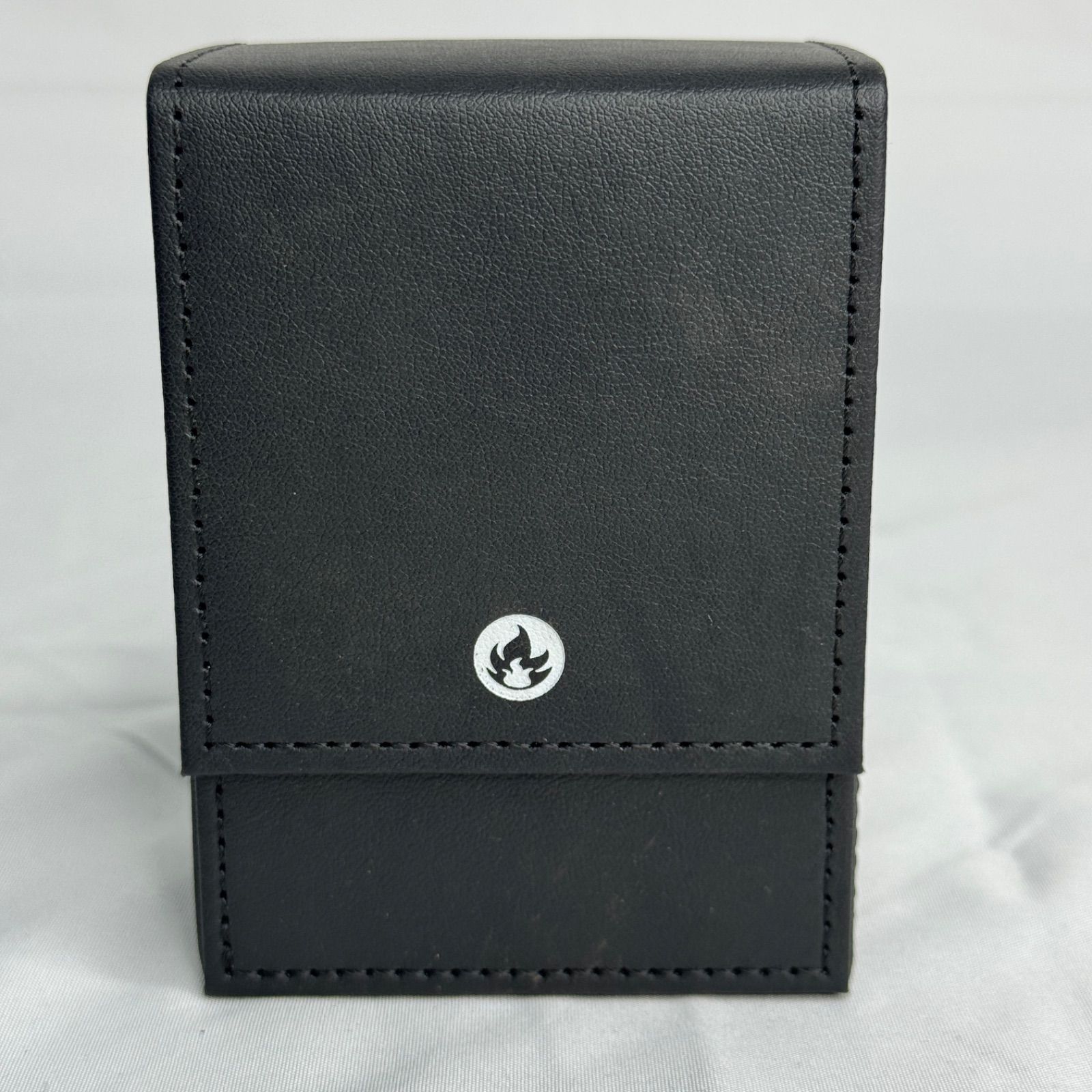 未使用】ポケモンカードゲーム Classic デッキケース 3種セット 草 炎