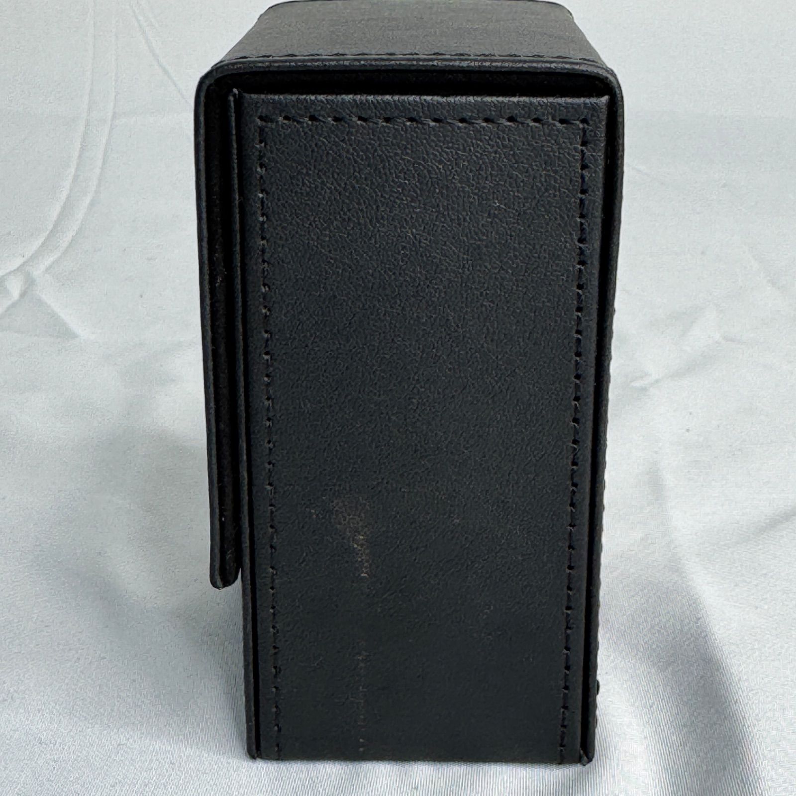 未使用】ポケモンカードゲーム Classic デッキケース 3種セット 草 炎