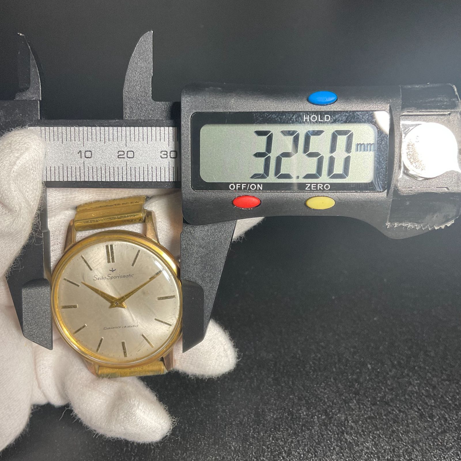 スポーツマチック