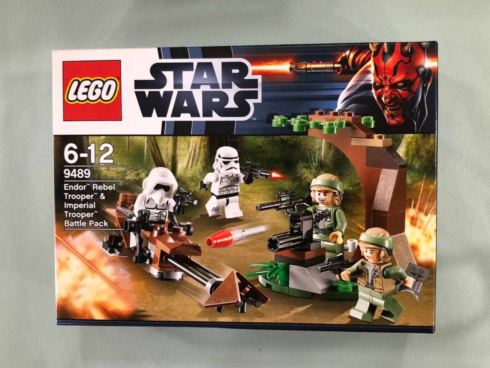 LEGOレゴ STAR WARSシリーズ人形ばかり まとめ売り LEGO(レゴ) ブロック玩具