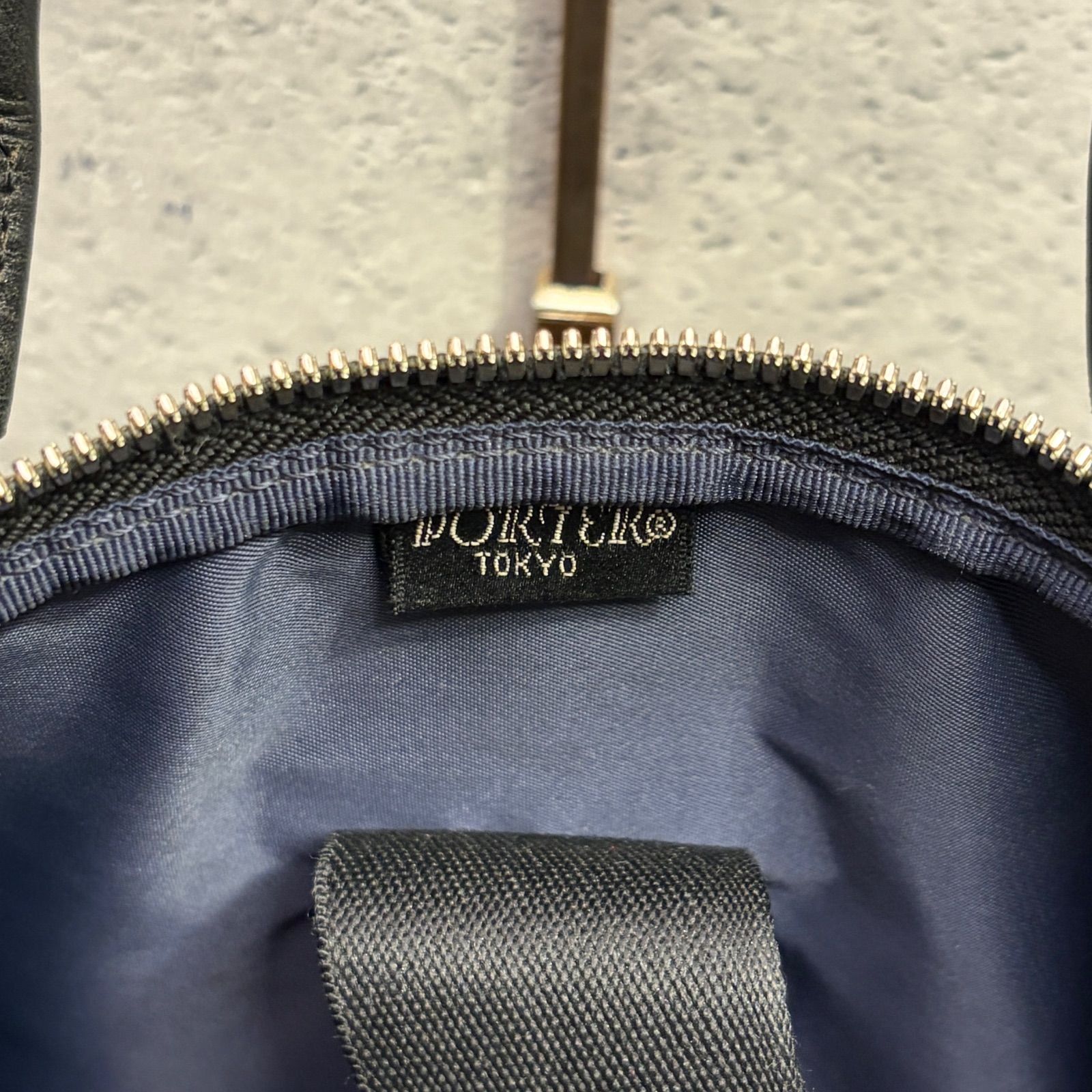 PORTER RAW ブリーフケース ポーター ロウ ビジネスバッグ PC収納可