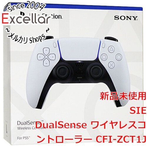 bn 3 SONY ワイヤレスコントローラー DualSense CFI ZCT 1 J