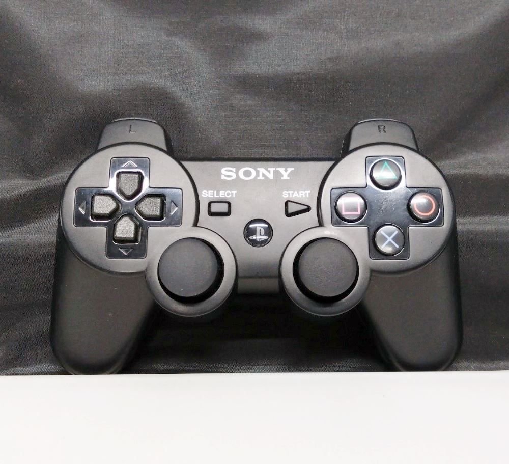 ps3 コントローラー cechzc2jの通販 SONY ソニー PS3 コントローラ