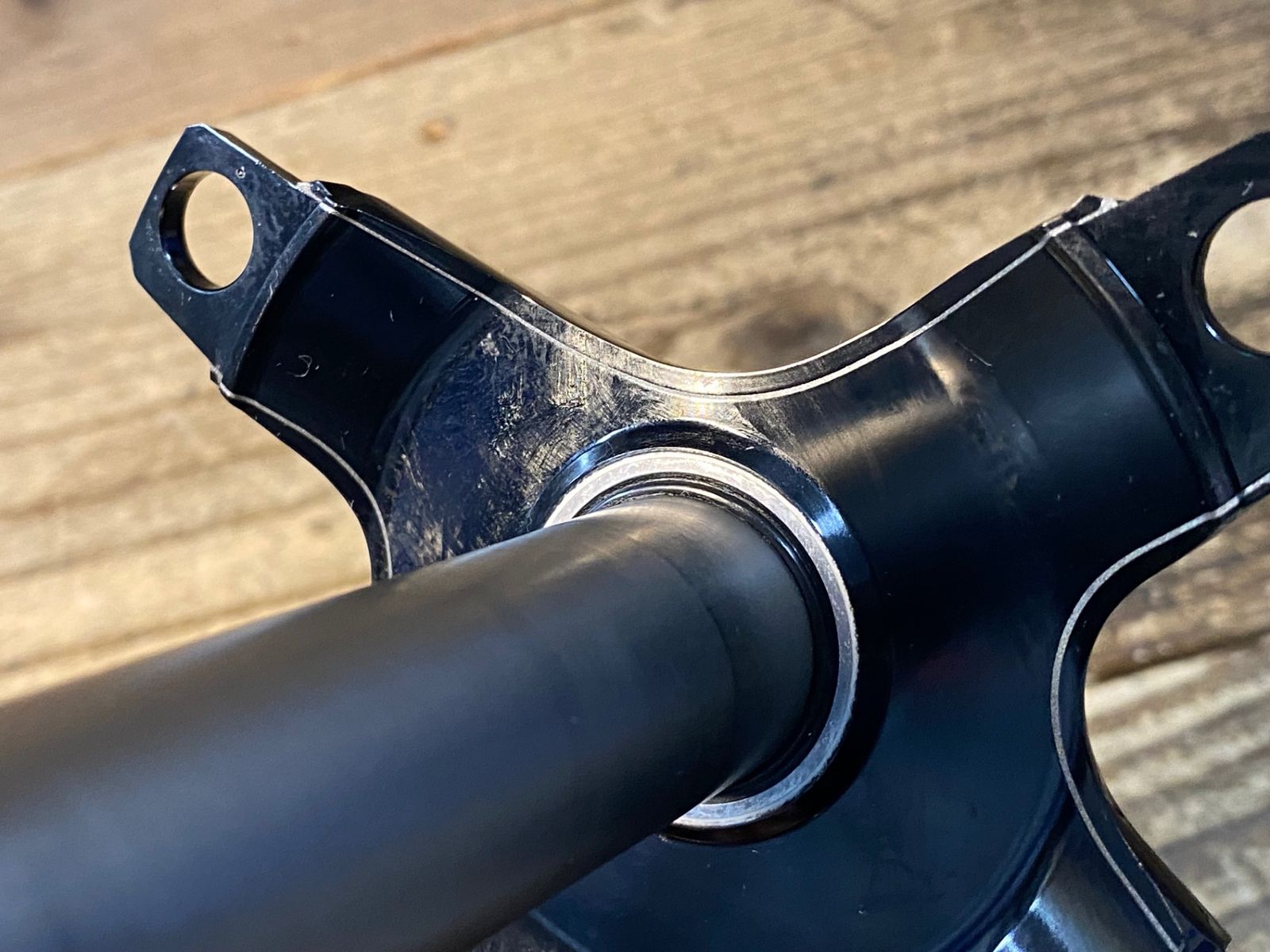 JU664 シマノ SHIMANO デュラエース DURA-ACE FC-R9100 クランクアーム