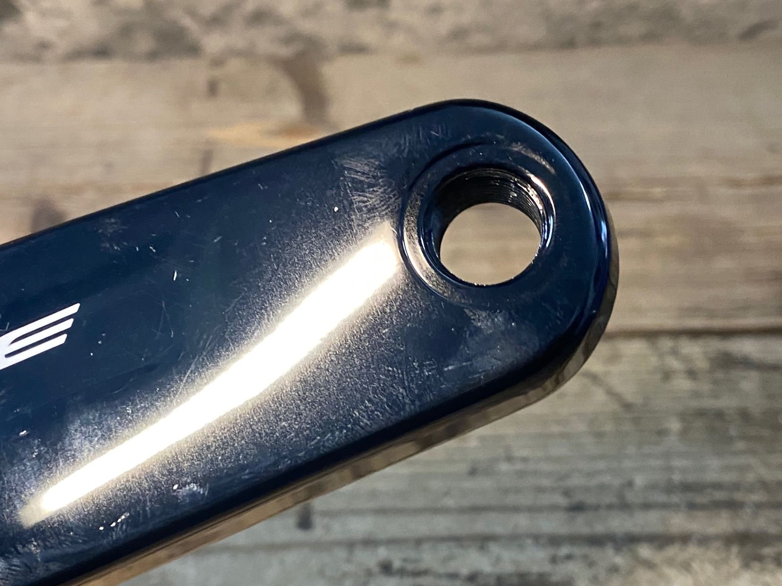 JU664 シマノ SHIMANO デュラエース DURA-ACE FC-R9100 クランクアーム