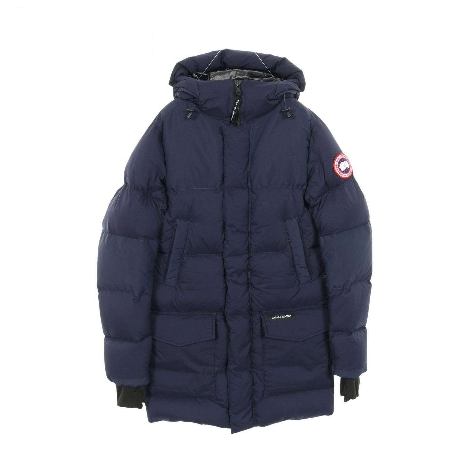 カナダグース CANADA GOOSE ダウンジャケット ARMSTRONG PARKA アーム 