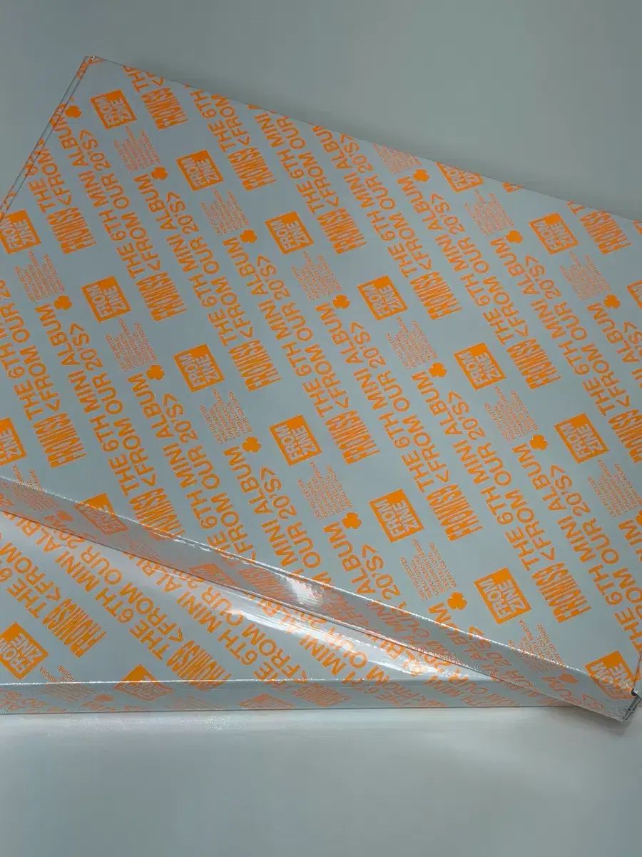 fromis_9 プロミスナイン プミナ ミニ6集 盤 From Zine Ver その他 タレントグッズ ゲーム おもちゃ グッズ