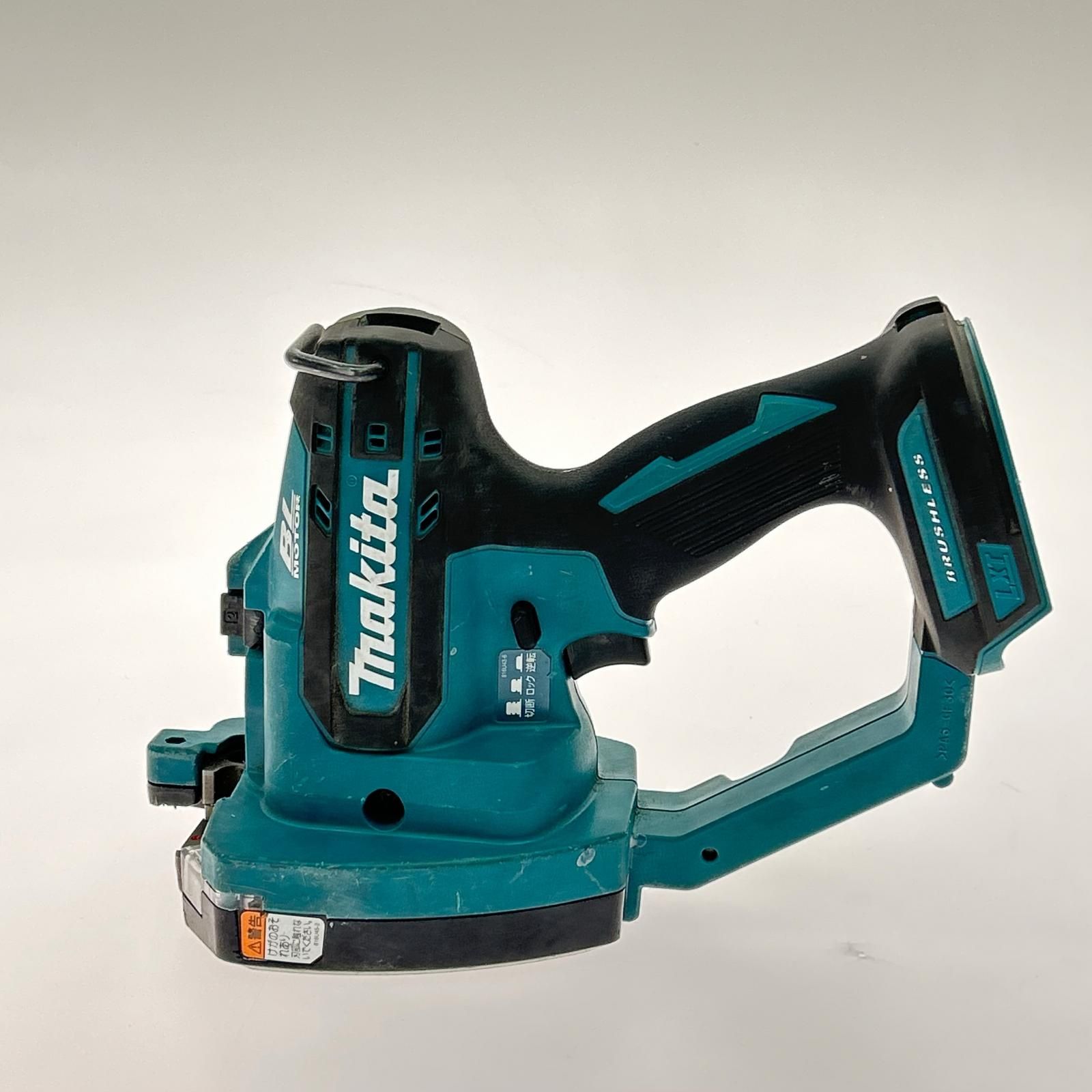 MAKITA マキタ ネジカッタ SC 102 D グリーン 14.4 v|18 v