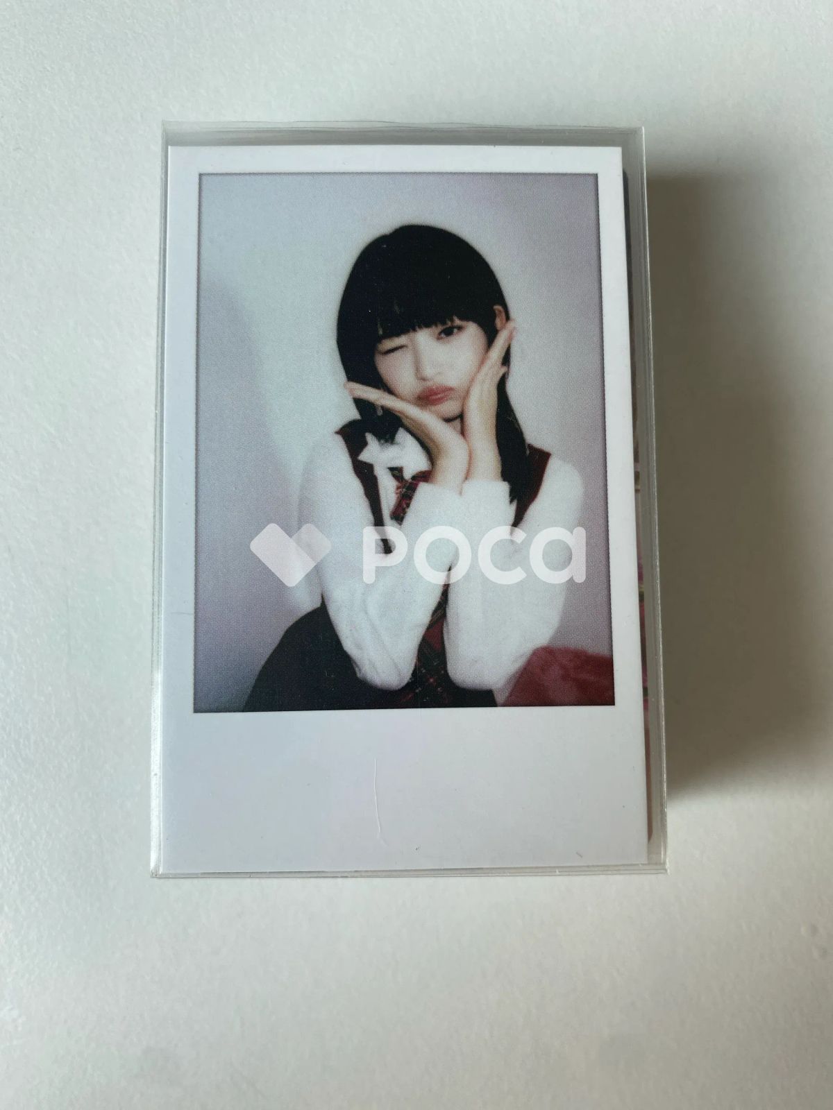 IVE レイ IVE SWITCH SOUNDWAVE サウェ ラキドロ - メルカリ