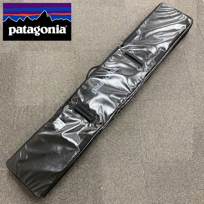 USED】Patagonia Hole Snow Roller パタゴニア スノーボードケース
