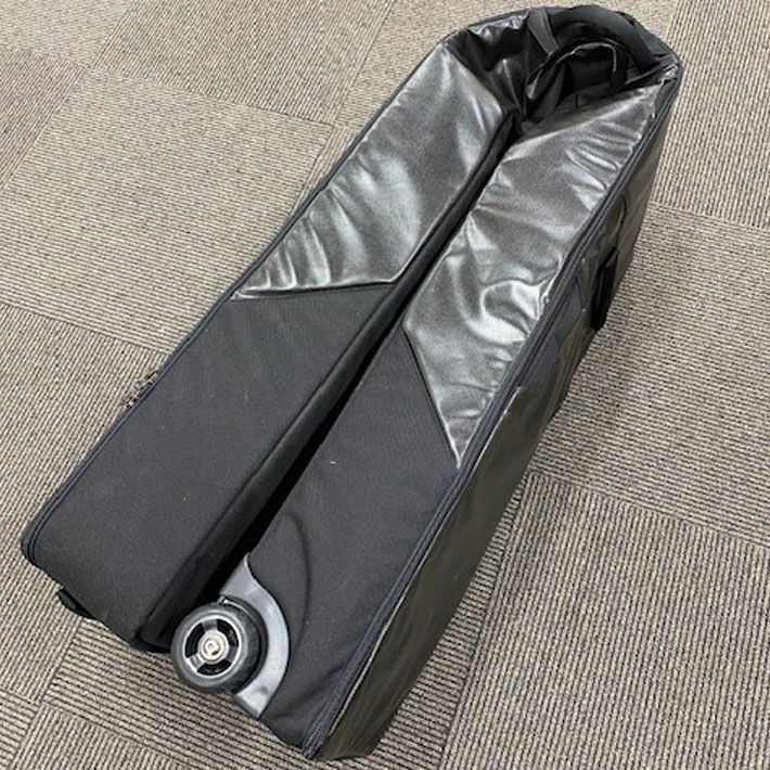 USED】Patagonia Hole Snow Roller パタゴニア スノーボードケース