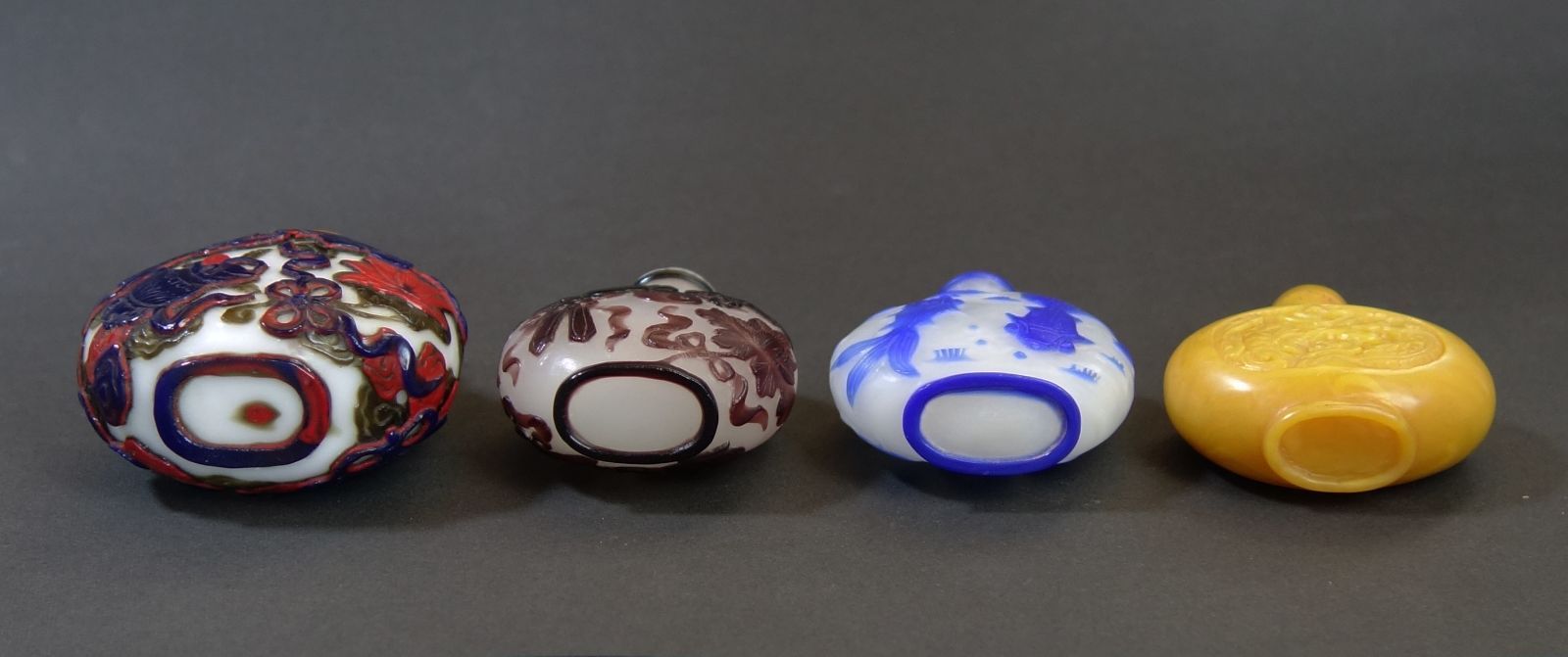 骨董逸品【鼻煙壺×8点】 喫煙具 中国美術 中国古玩 骨董 古美術 美術