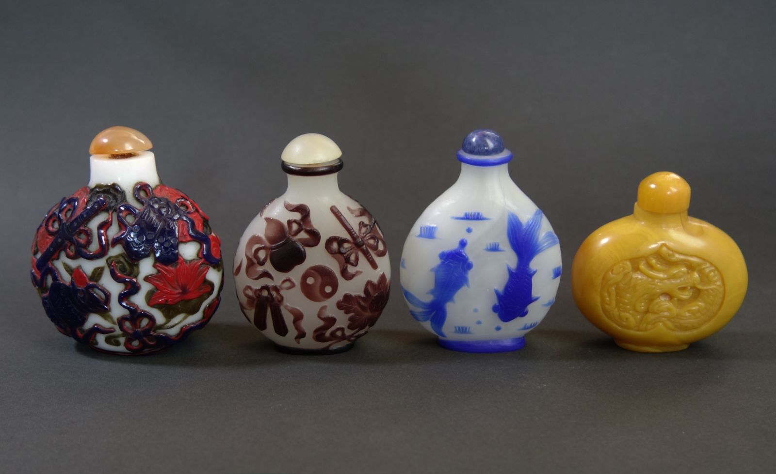 骨董逸品【鼻煙壺×8点】 喫煙具 中国美術 中国古玩 骨董 古美術 美術