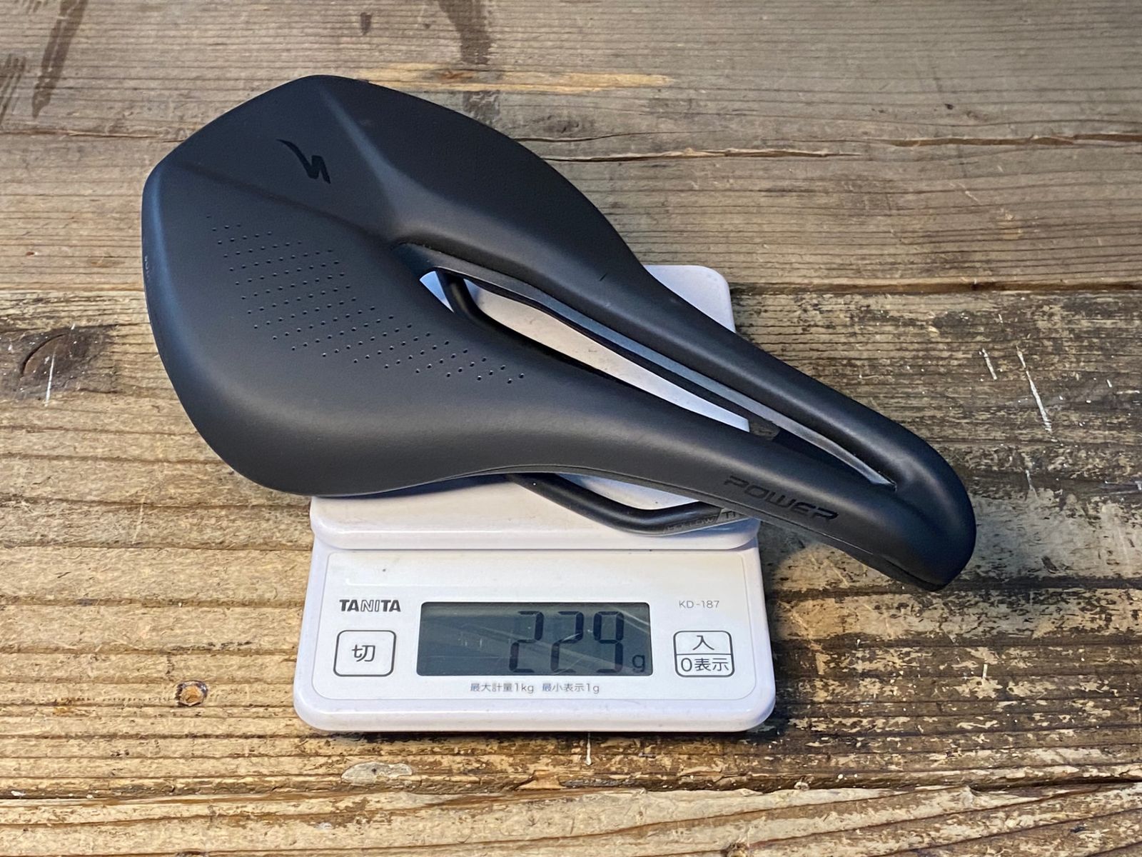 JW240 スペシャライズド SPECIALIZED POWER EXPERT サドル 黒 Hollow