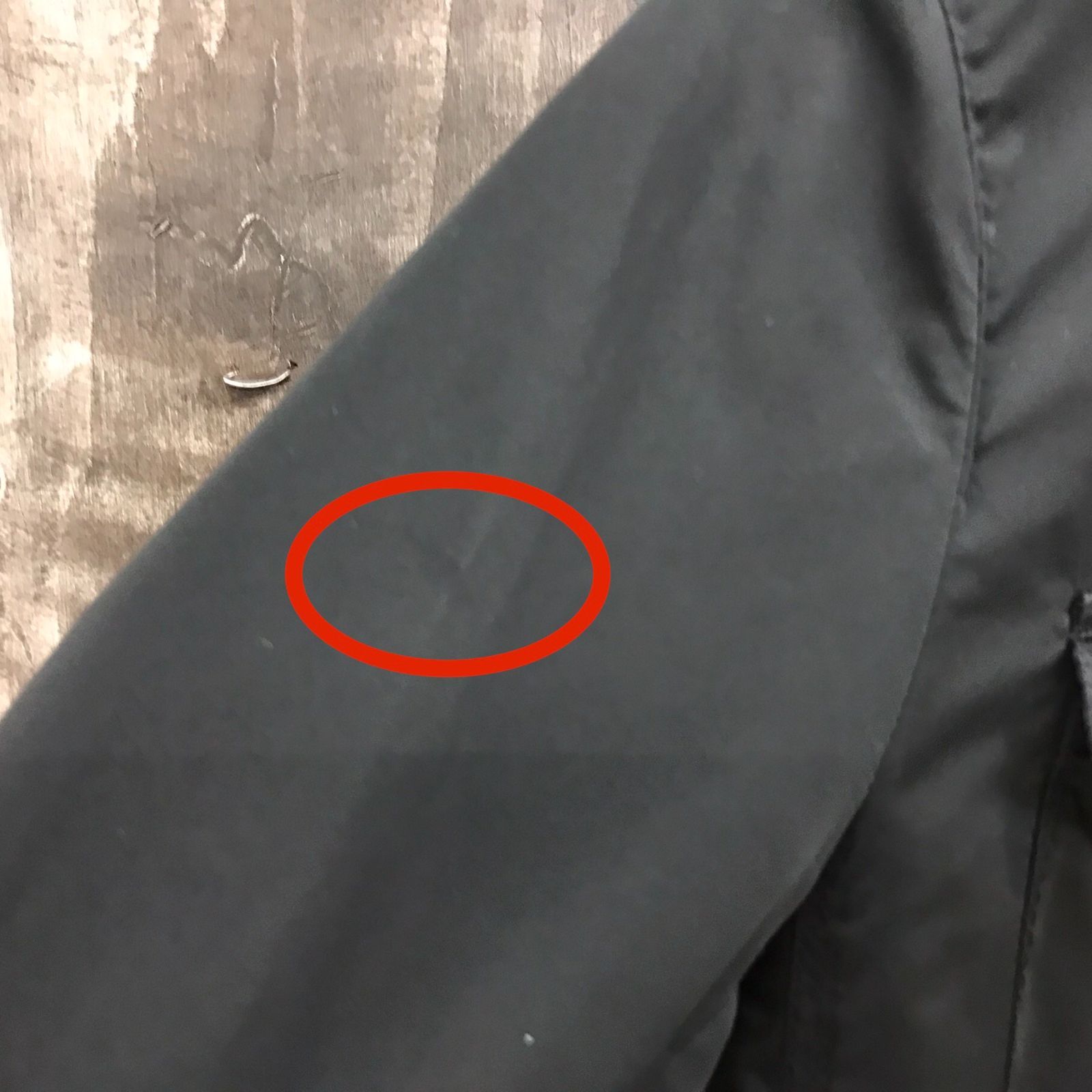 BURBERRY LONDON バーバリーロンドン ノバチェック ジャケット シルク