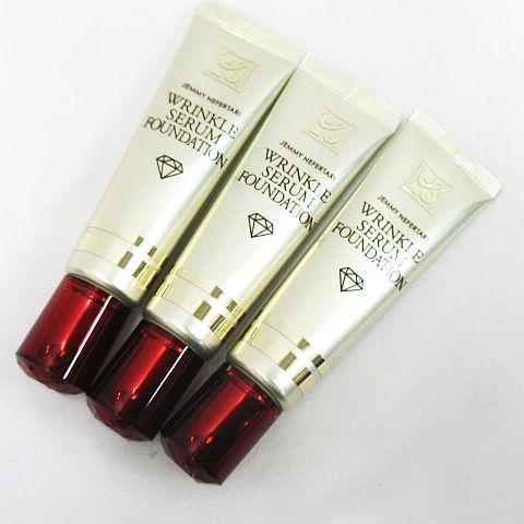 保管品 CRYSTAL JEMMY クリスタルジェミー ジェミーネフェルタリ