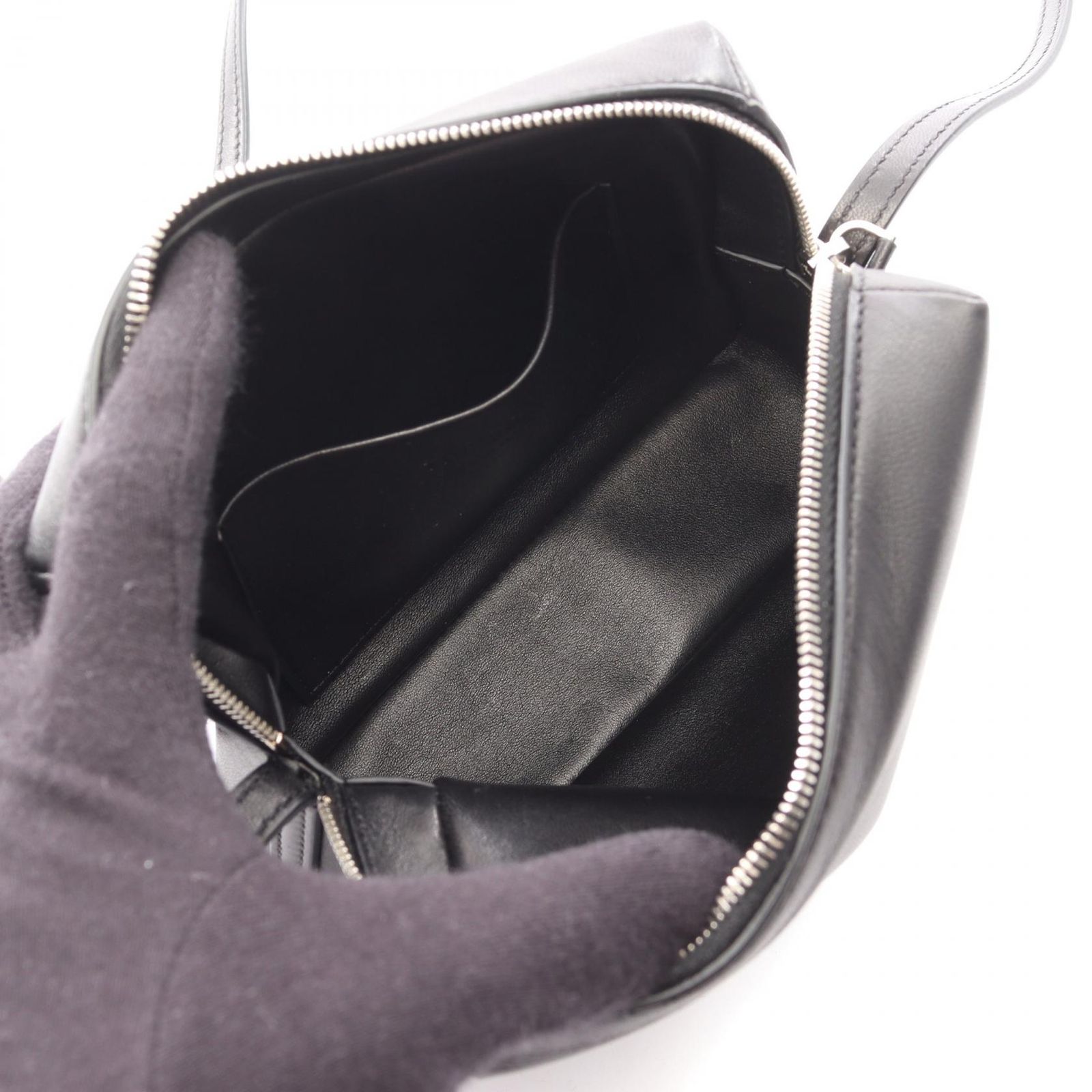 ザ ロウ THE ROW ショルダーバッグ REGENT CROSSBODY W1720L108BLANS 