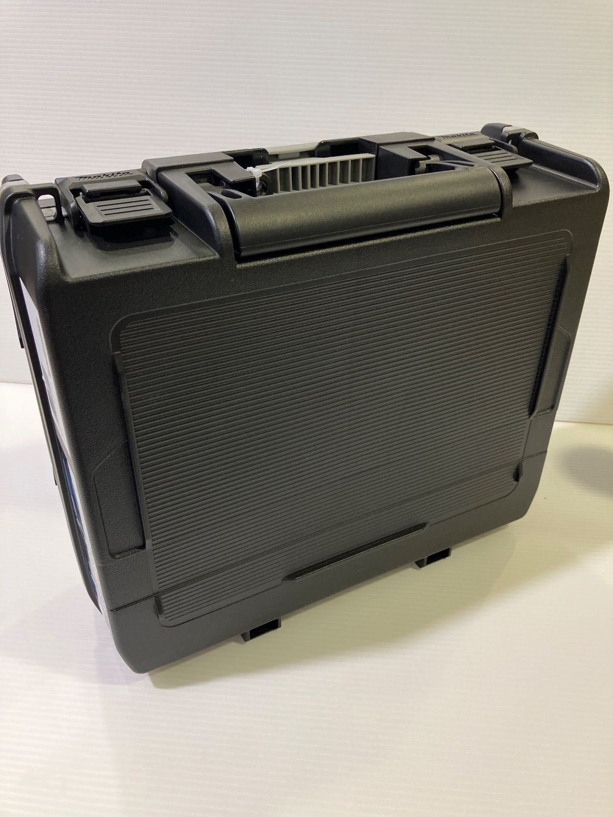 インパクトドライバ ブルー