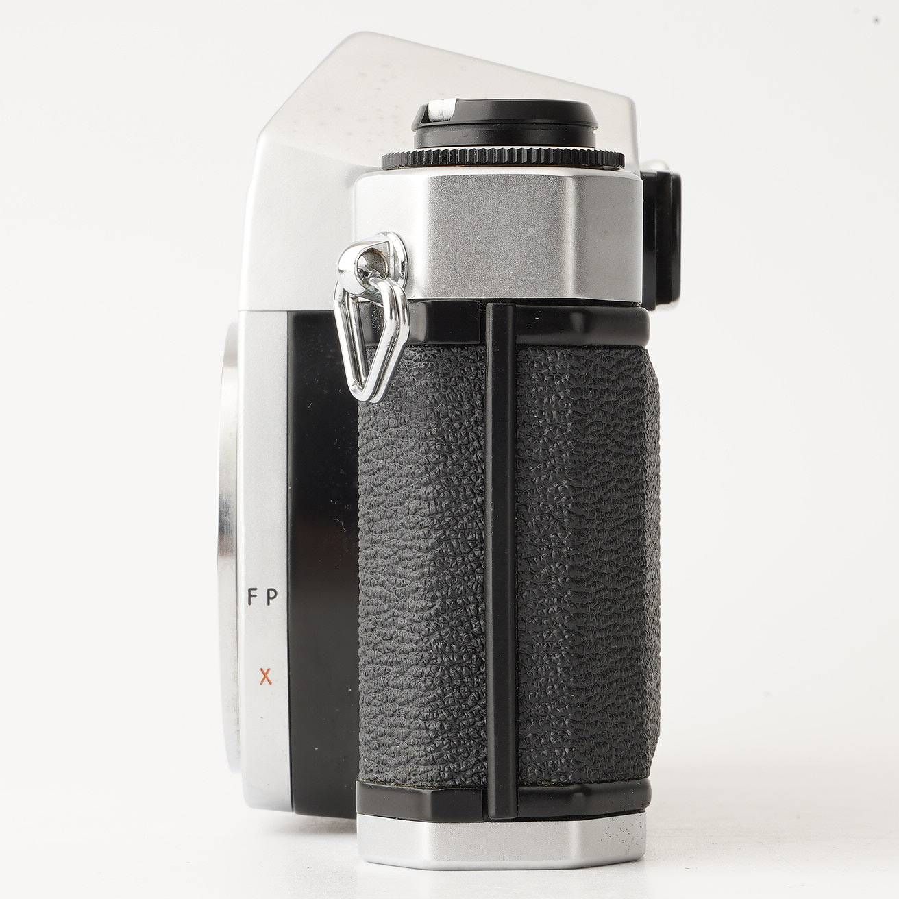 ペンタックス Pentax SL / Asahi Super-Takumar 55mm F1.8 M42 Mount