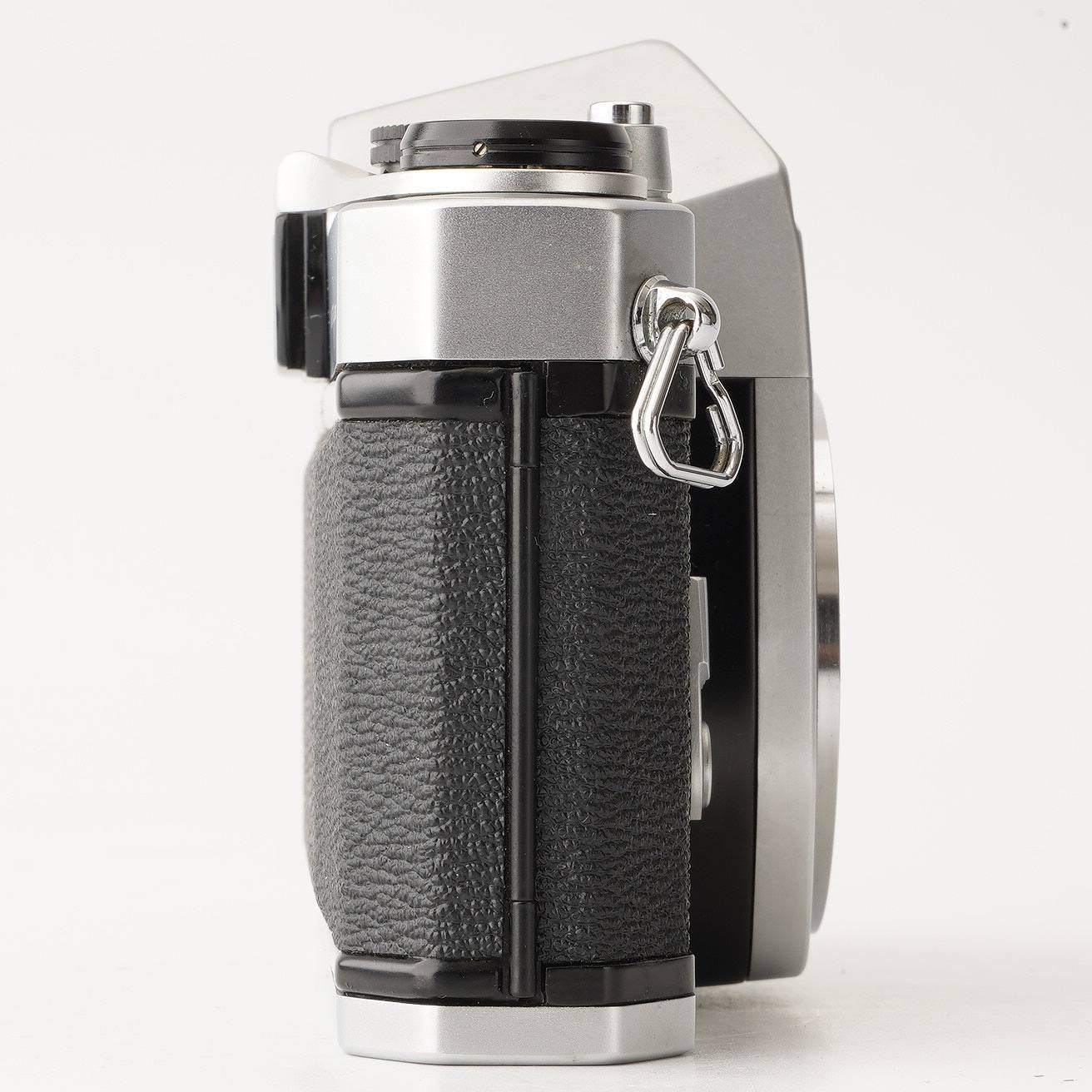 ペンタックス Pentax SL / Asahi Super-Takumar 55mm F1.8 M42 Mount