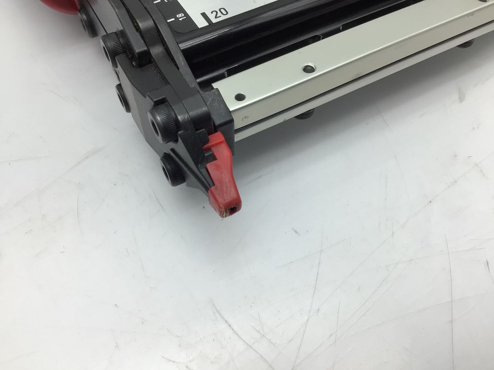 HP 高圧ピンタッカ赤