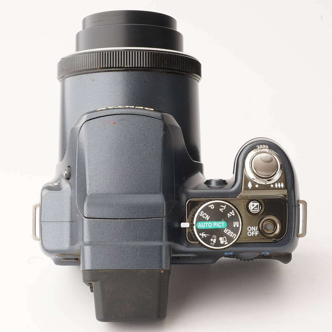 ペンタックス Pentax X90 26x 広角 光学ズーム - メルカリ