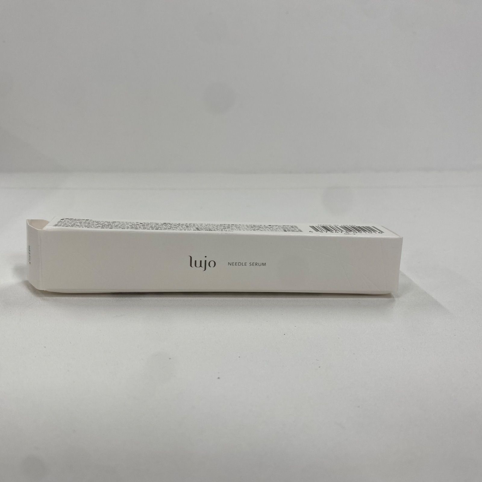 S4447 K lujo ルジョー ニードルセラム 美容クリーム 9g - メルカリ