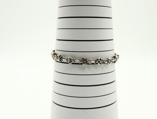 Royal Order ロイヤルオーダー シルバー ブレスレット 925