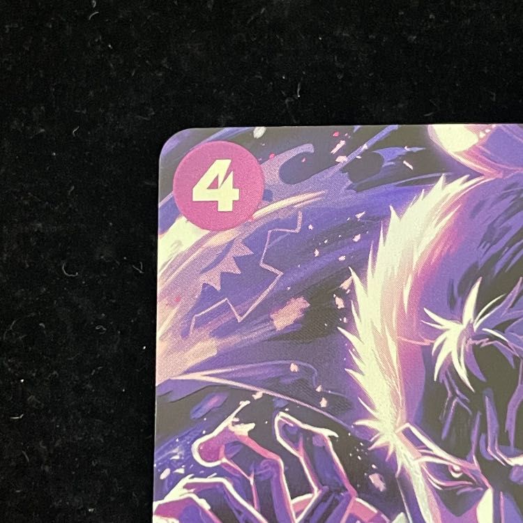 ゾロ十郎(パラレル) SP ST18-004 1枚 - メルカリ