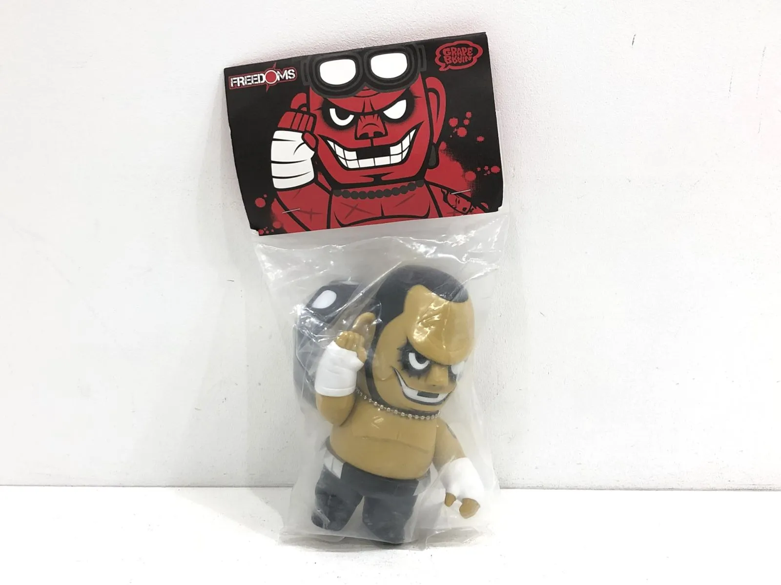 2026年最新】葛西純 フィギュアの人気アイテム - メルカリ