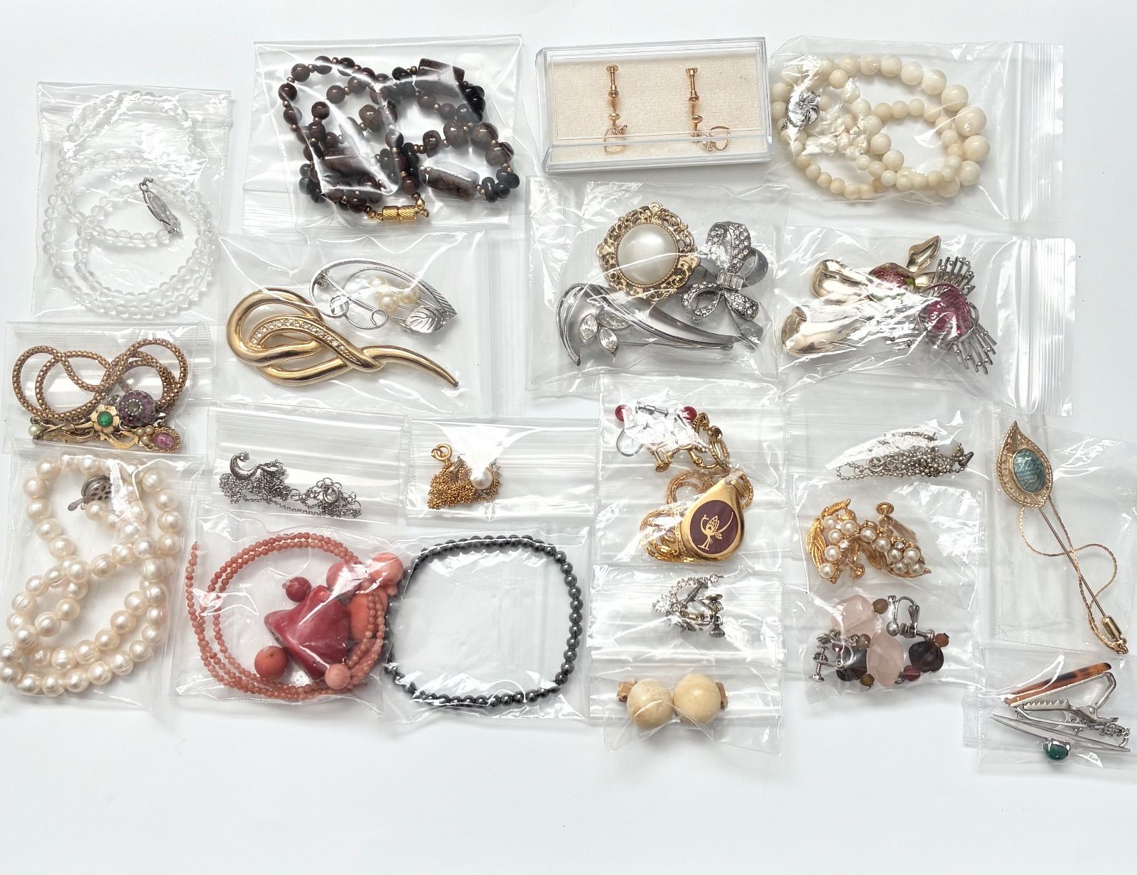 イミテーション まとめ アクセサリー㉗ - メルカリ