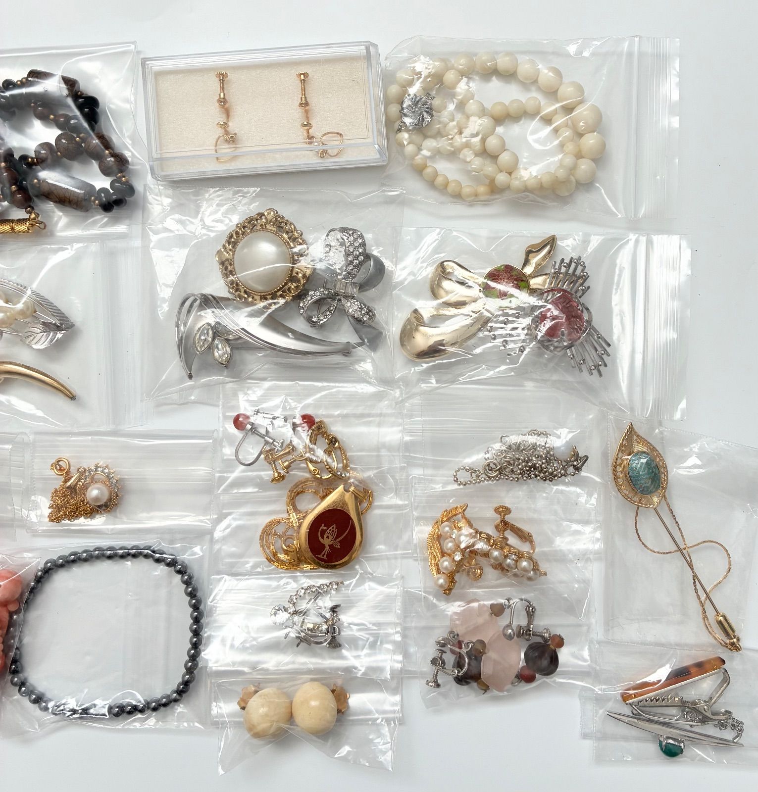 イミテーション まとめ アクセサリー㉗ - メルカリ